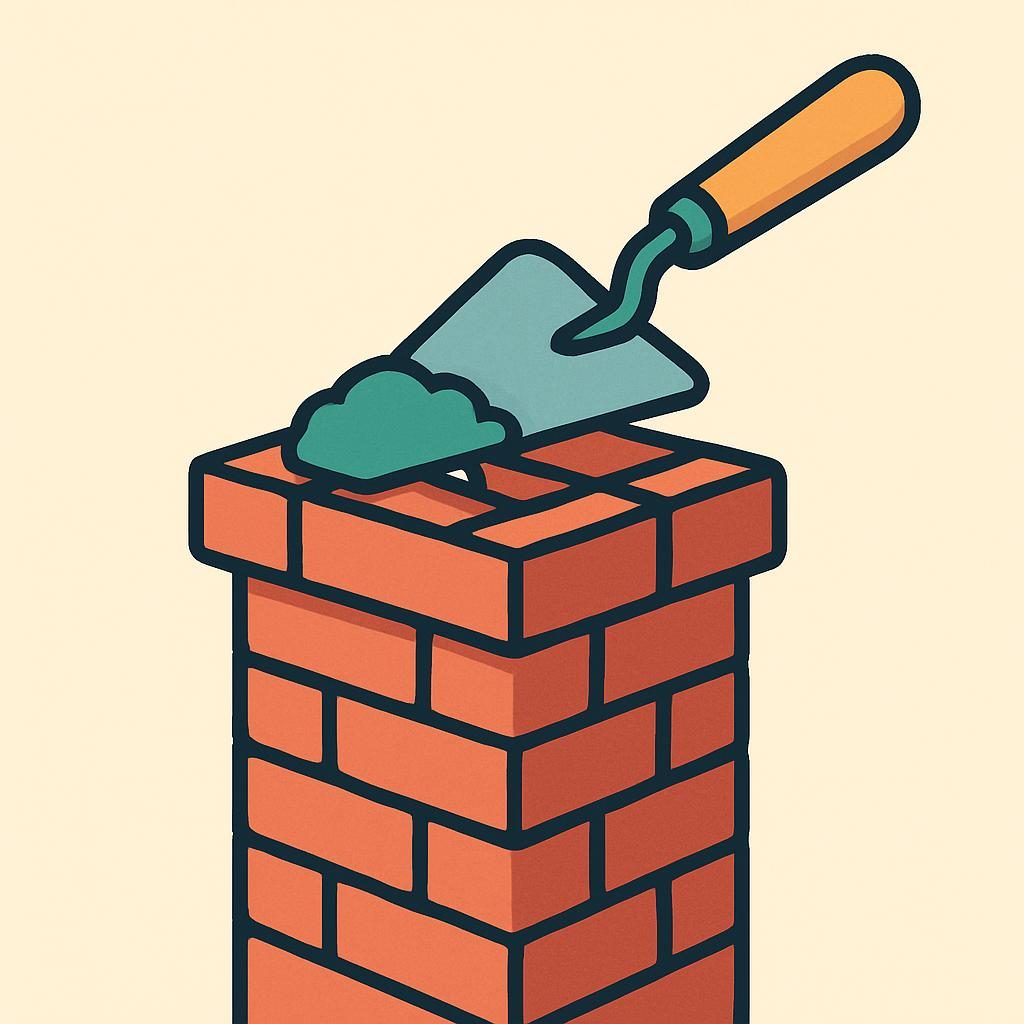 Chimney Repair